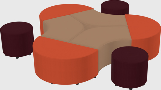 Lounge set