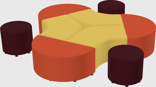 Lounge set
