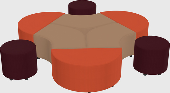 Lounge set