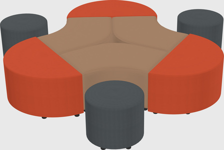Lounge set