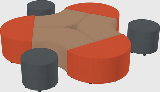 Lounge set