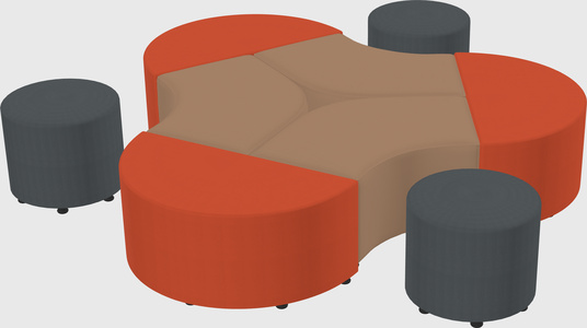Lounge set