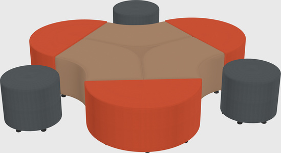 Lounge set