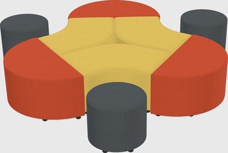 Lounge set