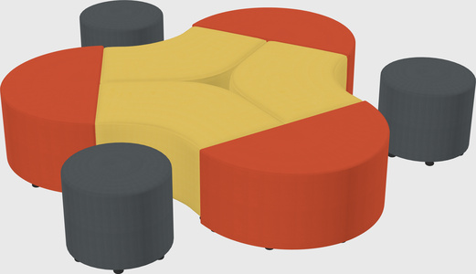 Lounge set
