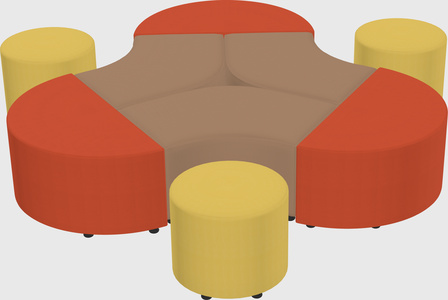 Lounge set