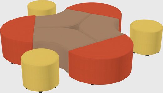 Lounge set