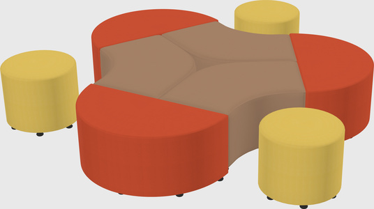 Lounge set