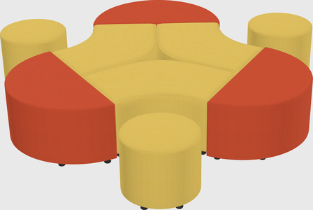 Lounge set