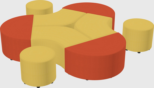 Lounge set