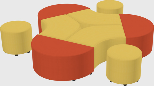 Lounge set