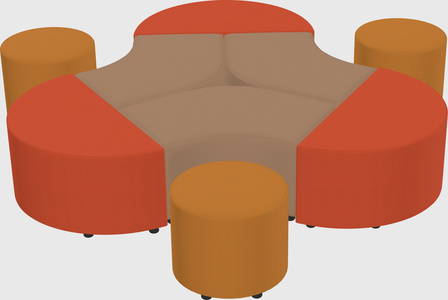 Lounge set
