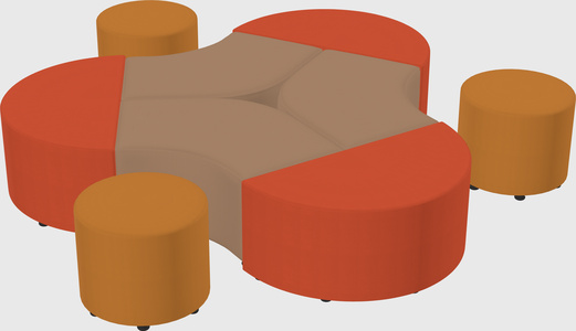Lounge set