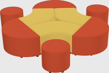Lounge set