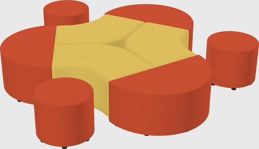 Lounge set