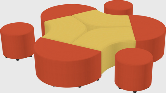 Lounge set