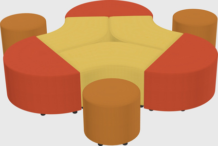 Lounge set