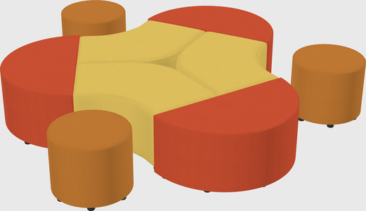 Lounge set
