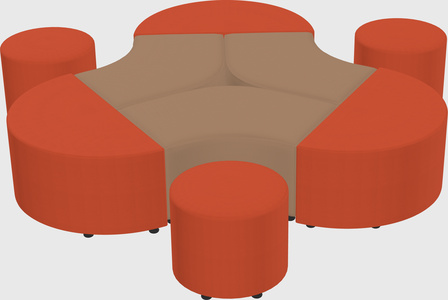 Lounge set