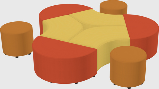 Lounge set