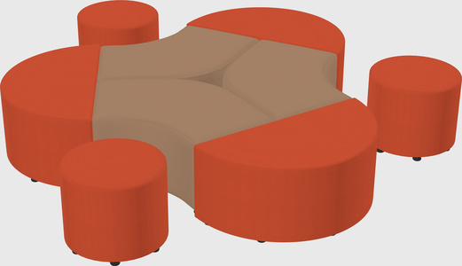Lounge set