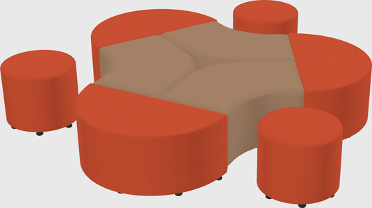 Lounge set
