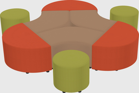 Lounge set