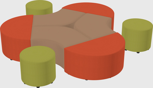 Lounge set