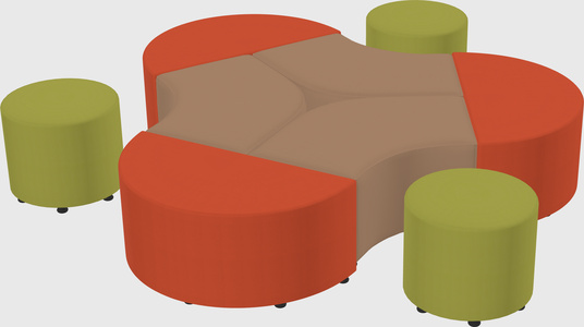 Lounge set