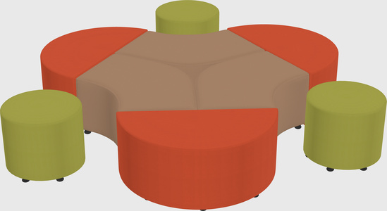 Lounge set