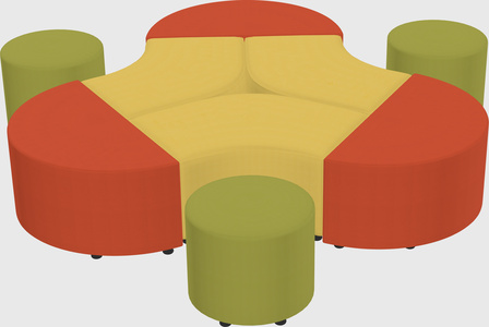 Lounge set