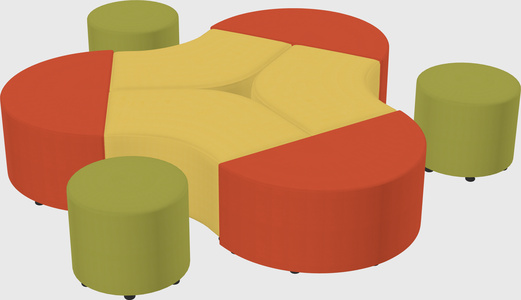 Lounge set