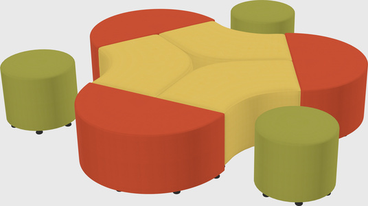 Lounge set