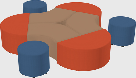 Lounge set