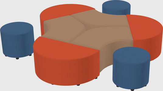 Lounge set