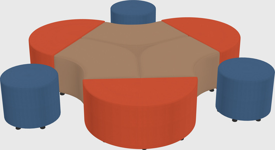 Lounge set