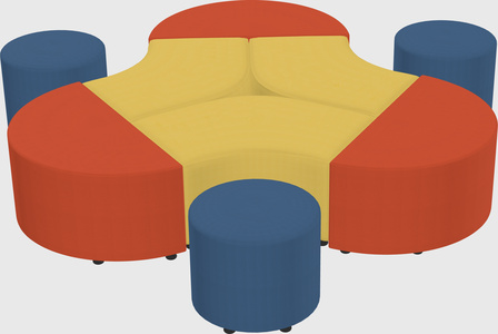 Lounge set