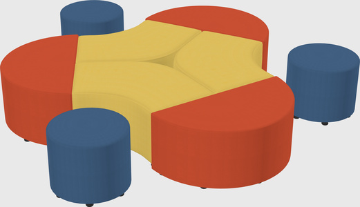 Lounge set