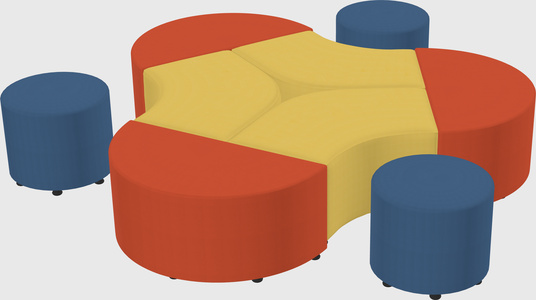 Lounge set