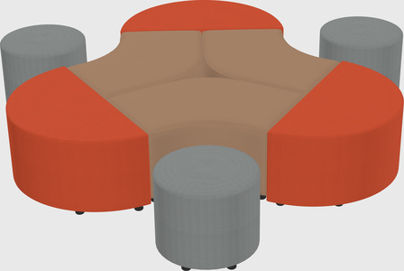 Lounge set
