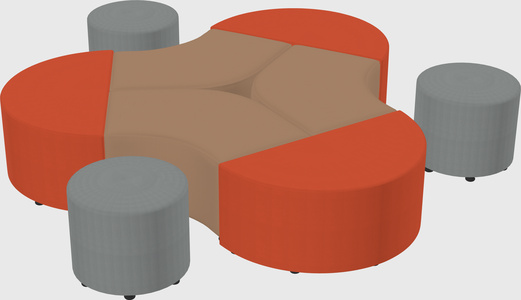 Lounge set