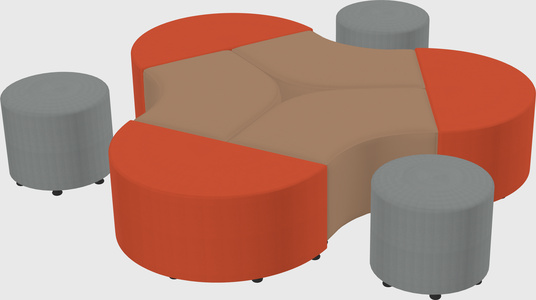 Lounge set
