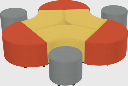 Lounge set