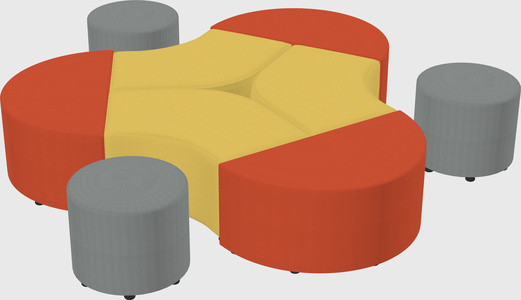 Lounge set
