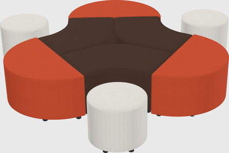Lounge set