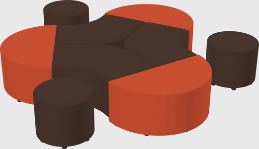 Lounge set