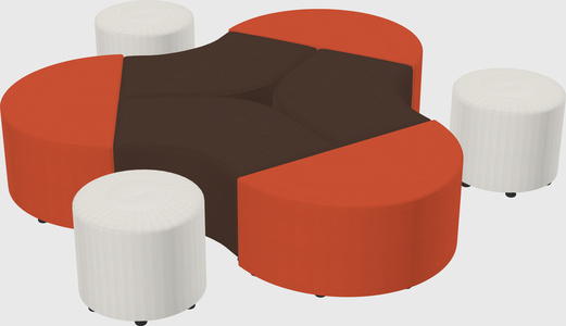 Lounge set