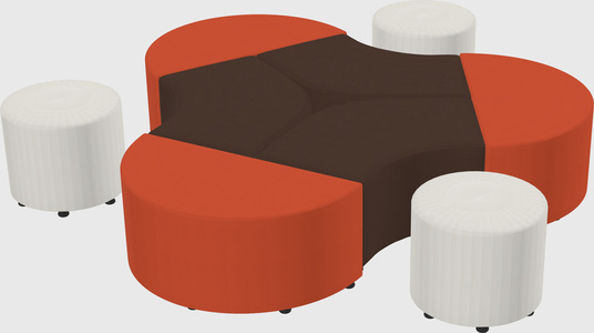 Lounge set