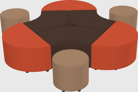 Lounge set