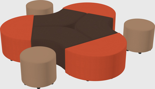 Lounge set
